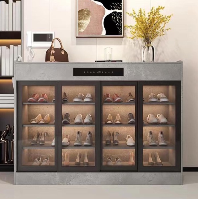 A1034-Shoe cabinet